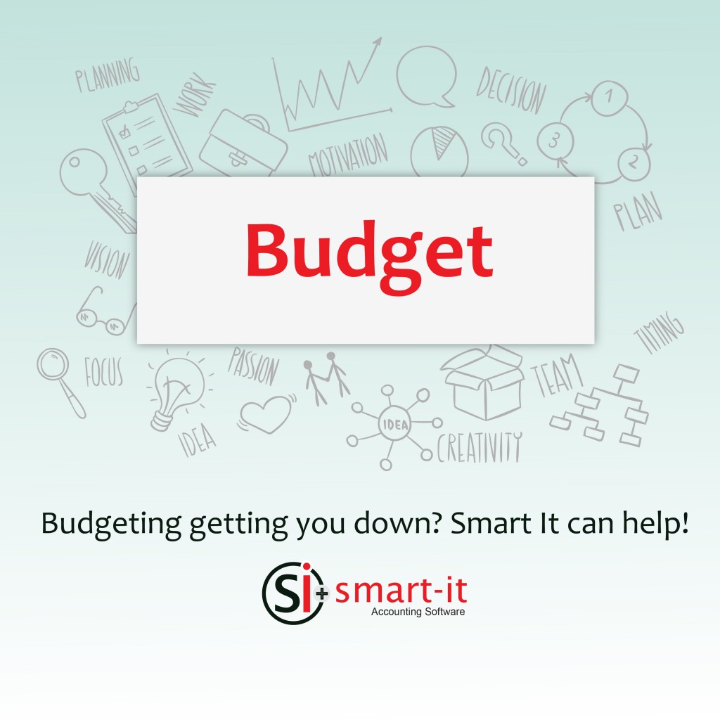 Budget Software 