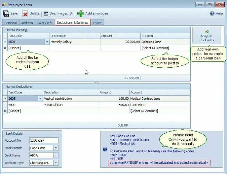 Basic guide to setting up payroll smart it blog