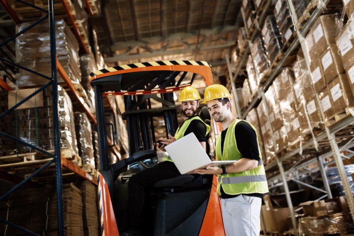 7 Inventory Metrics Warehouse Managers Should Be Tracking